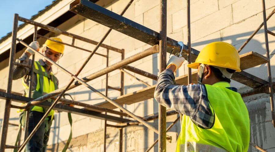 Expert flood damage restoration services in San Acacia, NM